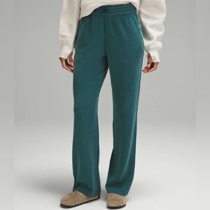 Lululemon Softstreme High-Rise Pant Regular Storm Teal